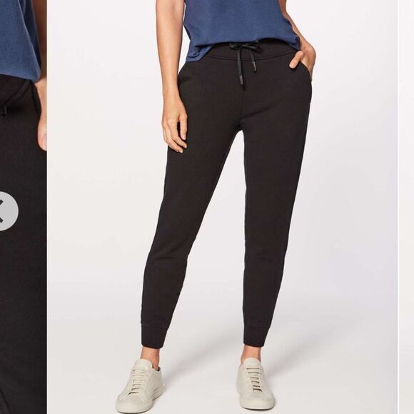 Lululemon Warm Down Jogger *28"
Black - Picture 1 of 9